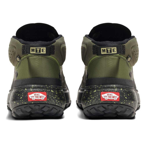 Vans MTE Crosspath Mid